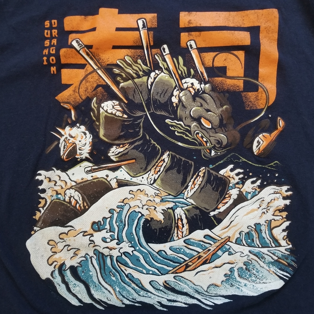 T shirt